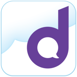 Desk.com logo